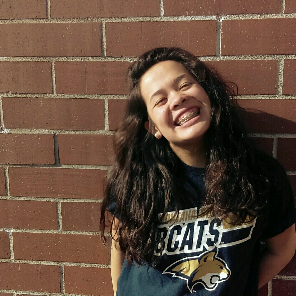 Meet your Posher, Malay